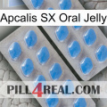 Apcalis SX Oral Jelly 23